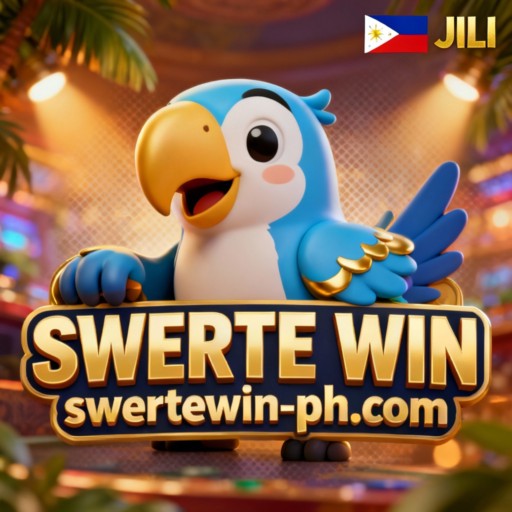 SWERTE WIN